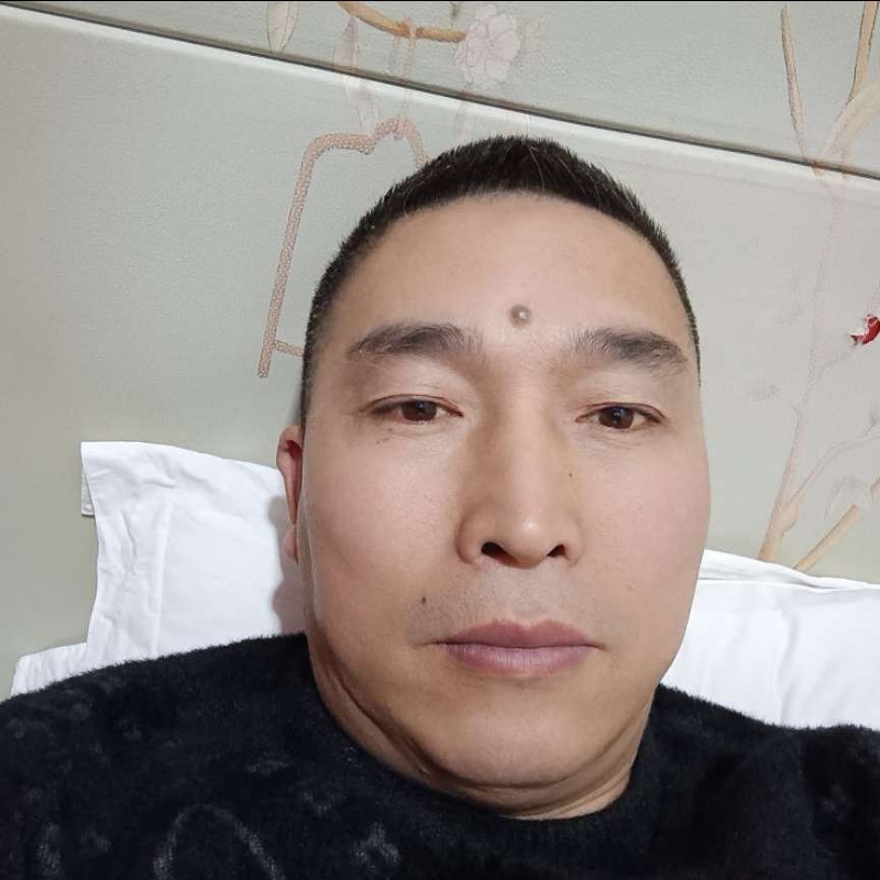 痴情男的第一张照片--武平相亲网