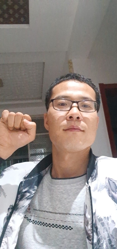 强强的第二张照片--武平相亲网