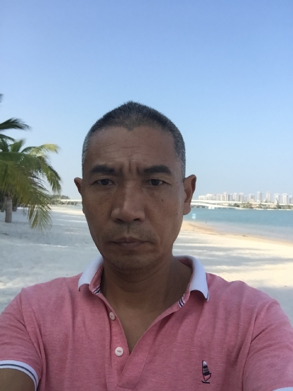 白开水的第一张照片--武平相亲网