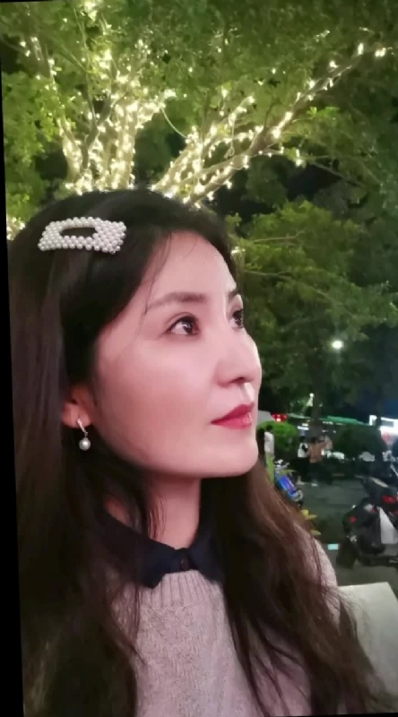 小迷糊的第一张照片--武平相亲网