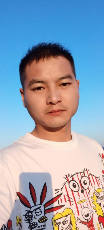 有梦不怕痛的第一张照片--武平相亲网