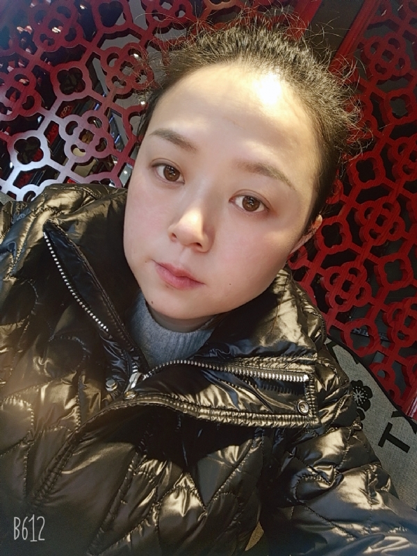携手同行的第一张照片--武平相亲网