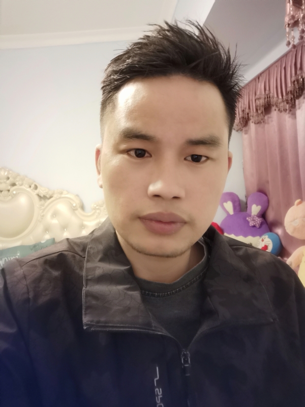 遇见你的第二张照片--武平相亲网