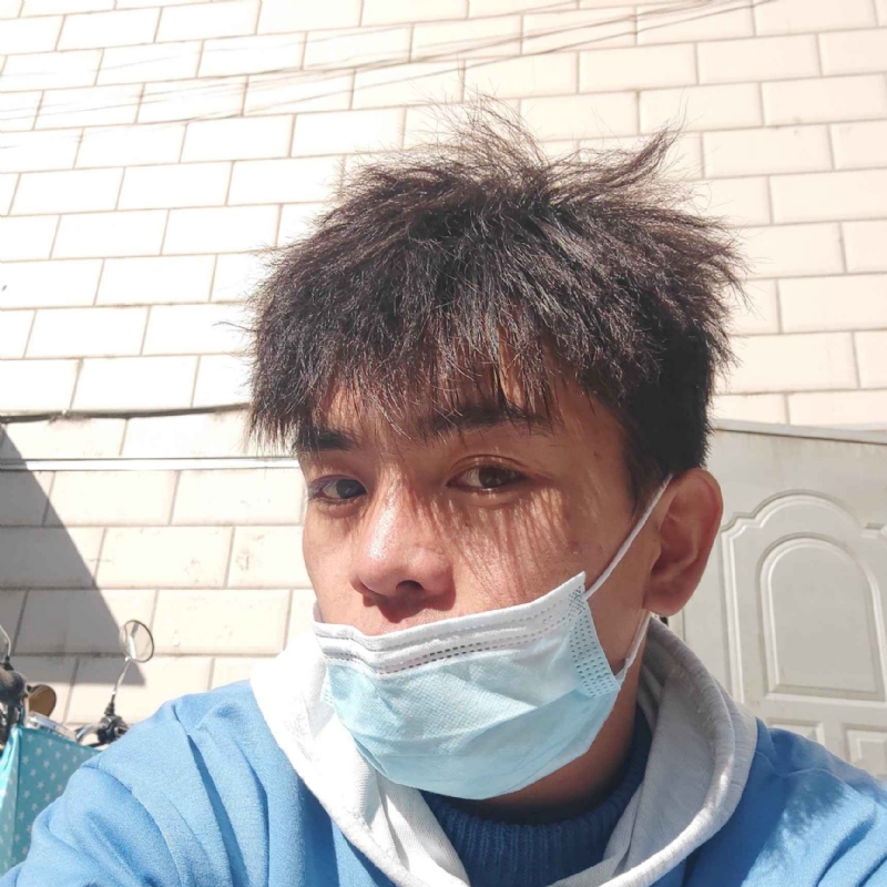 90后美少男的第一张照片--武平相亲网