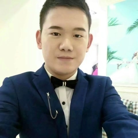 中国梦的第一张照片--武平相亲网