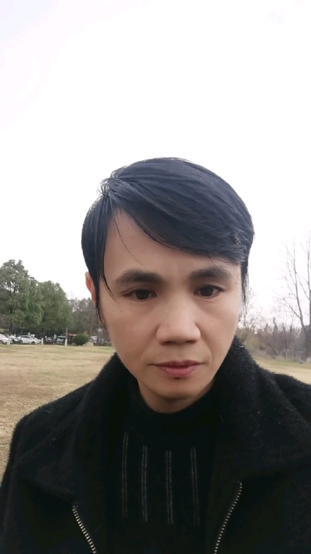 无悔的第一张照片--武平相亲网