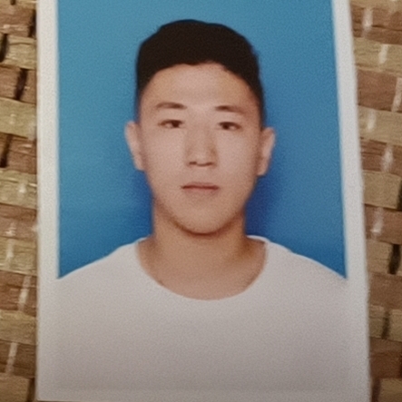 牛啊的第一张照片--武平相亲网