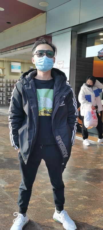 奔波霸的第一张照片--武平相亲网