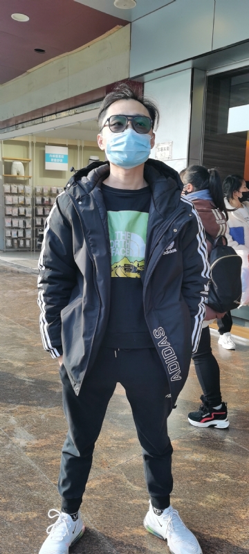 奔波霸的第三张照片--武平相亲网