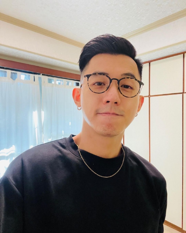 张智宸的第二张照片--武平相亲网