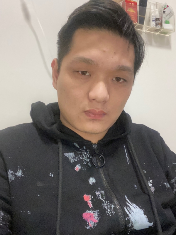 林先生的第一张照片--武平相亲网