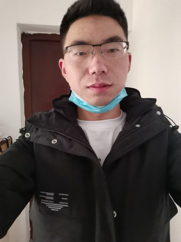 没有梦想的翅膀的第一张照片--武平相亲网