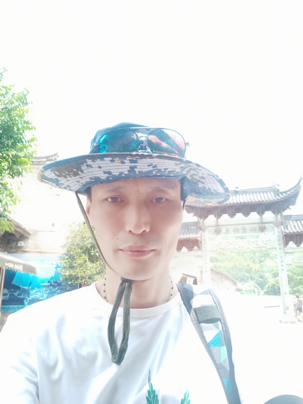 童群海的第一张照片--武平相亲网