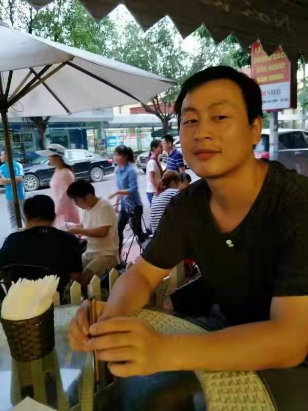 广州相亲的第一张照片--武平相亲网
