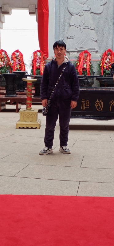 单身的小草的第一张照片--武平相亲网