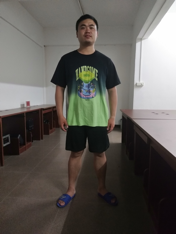 真心实意寻佳人的第二张照片--武平相亲网