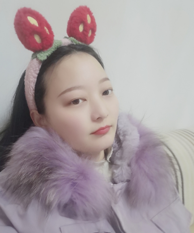 一只小月亮的第二张照片--武平相亲网