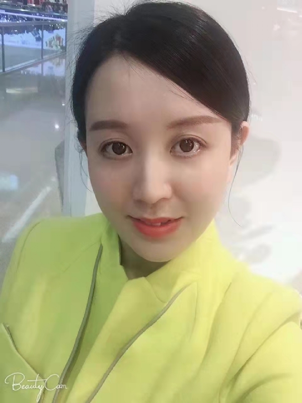 近水楼台的第二张照片--武平相亲网