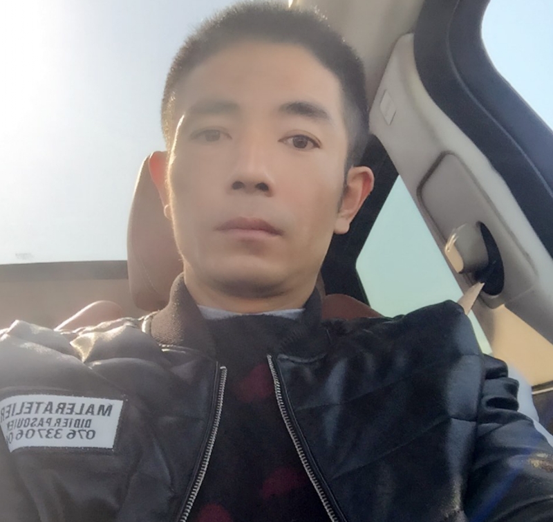 真诚过日子的来的第一张照片--武平相亲网