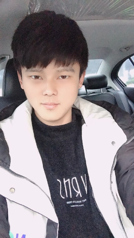 胡健男的第一张照片--武平相亲网