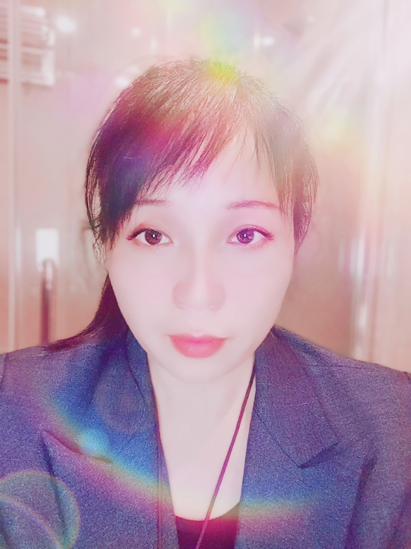 小艾的第一张照片--武平相亲网