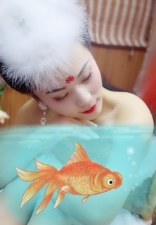 清风恋百合的第三张照片--武平相亲网