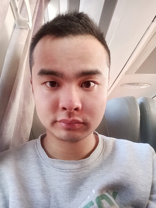 卡恩鱼的第三张照片--武平相亲网