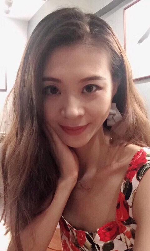 莎莎的第二张照片--武平相亲网