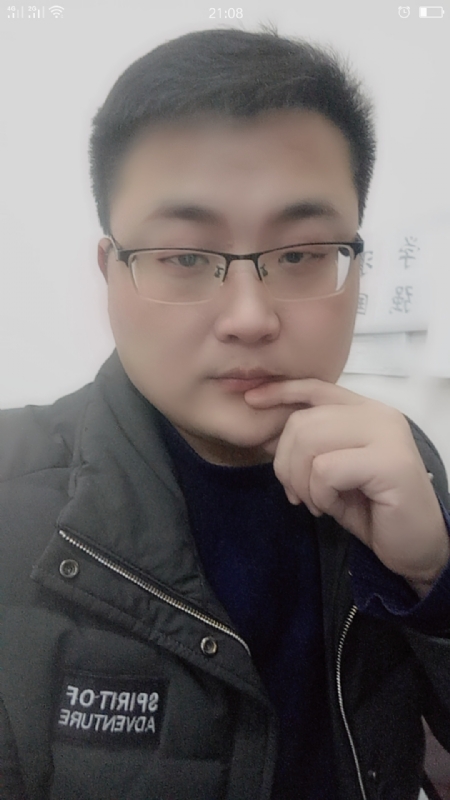 手心里的温柔的第一张照片--武平相亲网