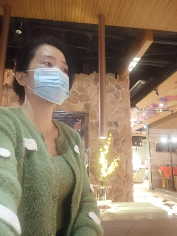 烟雨如墨的第三张照片--武平相亲网
