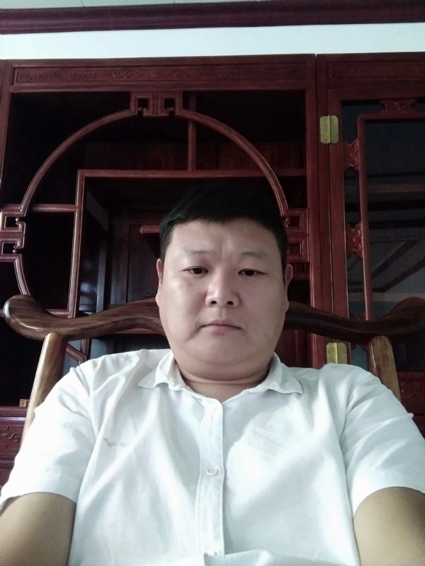 狼图腾的第一张照片--武平相亲网
