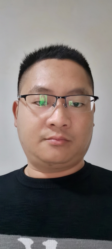 龙逍遥的第一张照片--武平相亲网