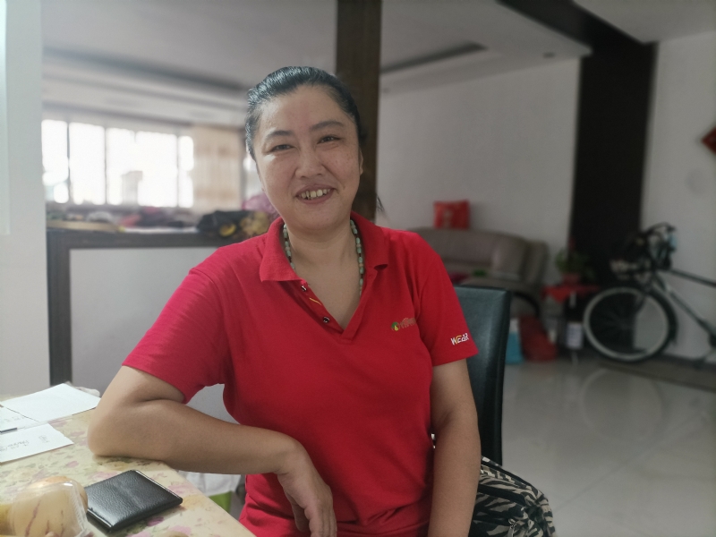 北方人在桂林的第四张照片--武平相亲网