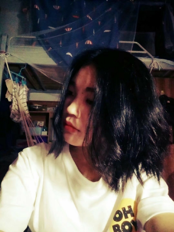 123木头人的第二张照片--武平相亲网
