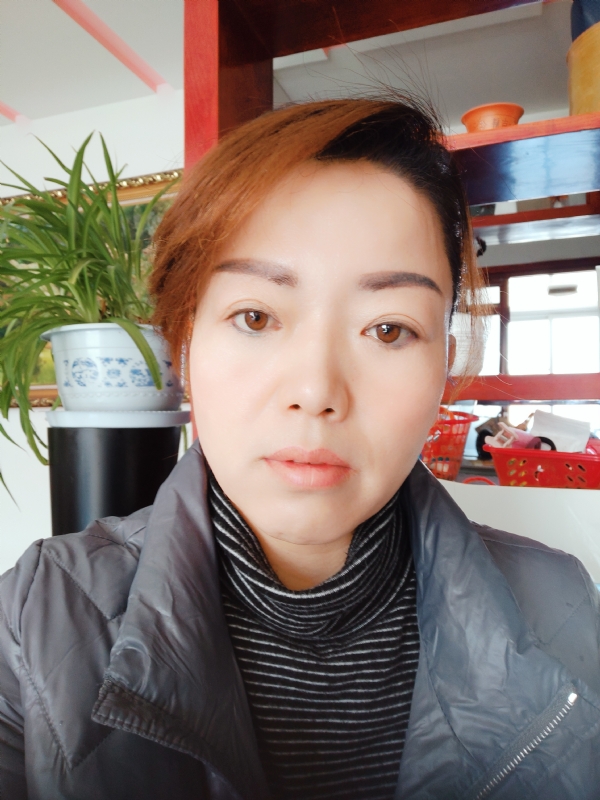 米酒的第二张照片--武平相亲网