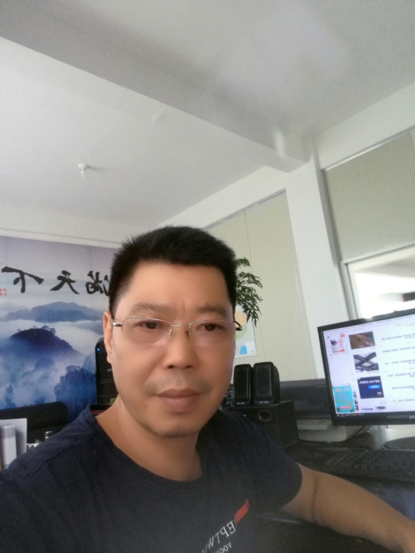 心平气和的第二张照片--武平相亲网
