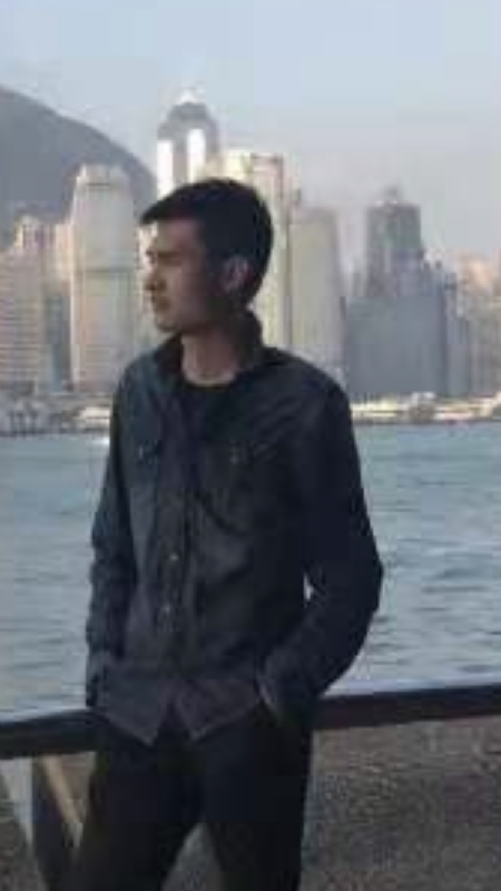 青蛙王子的第一张照片--武平相亲网