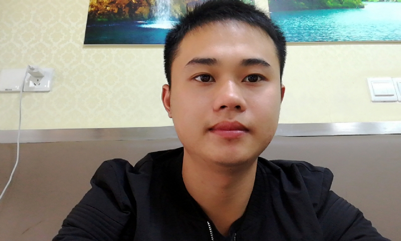 汐颜茹夢的第一张照片--武平相亲网