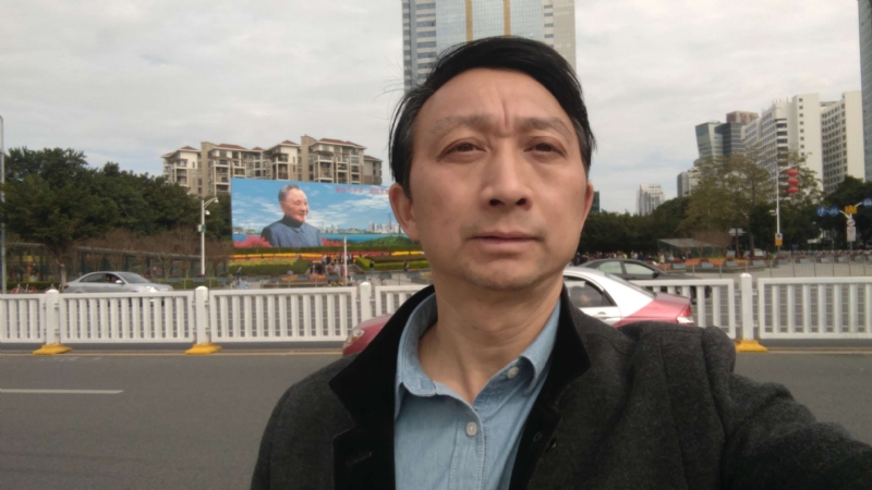 爱在深秋的第一张照片--武平相亲网