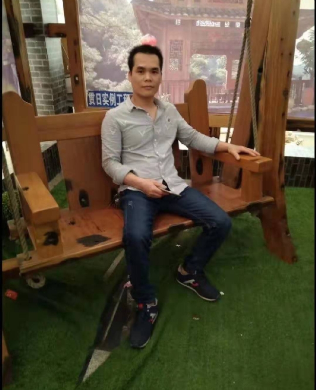 无聊人的第一张照片--武平相亲网
