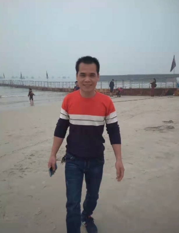 无聊人的第二张照片--武平相亲网