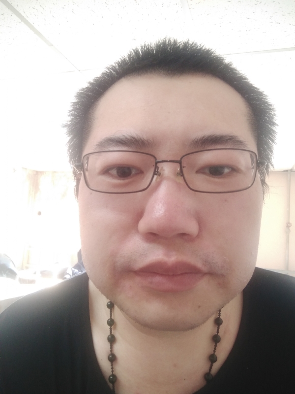 星尘的第二张照片--武平相亲网
