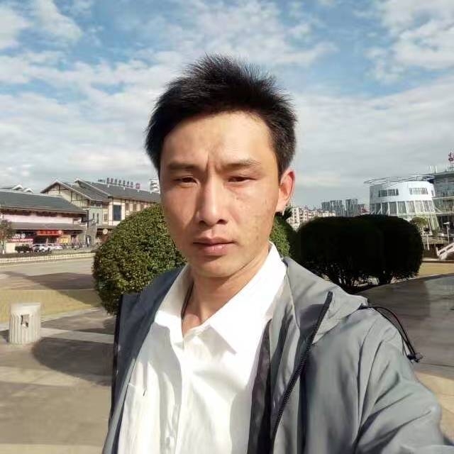 岁月如歌的第一张照片--武平相亲网