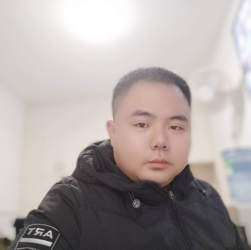 珍惜眼前人的第一张照片--武平相亲网