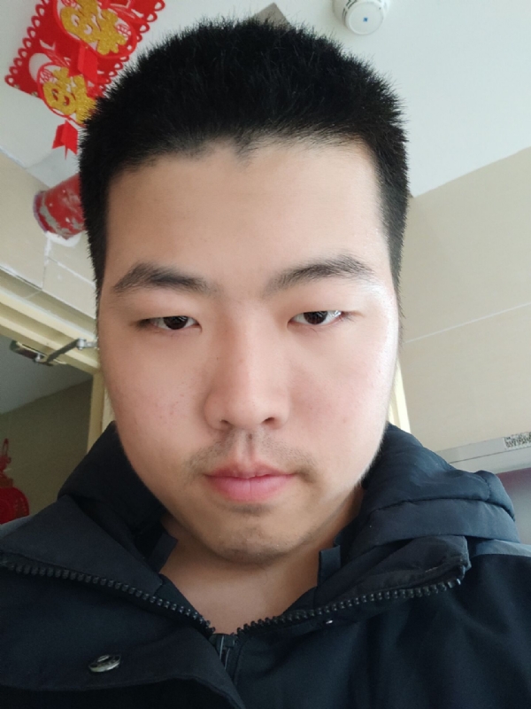 曹凯的第一张照片--武平相亲网
