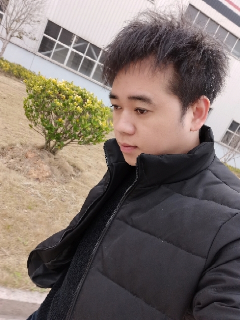 农先生的第一张照片--武平相亲网