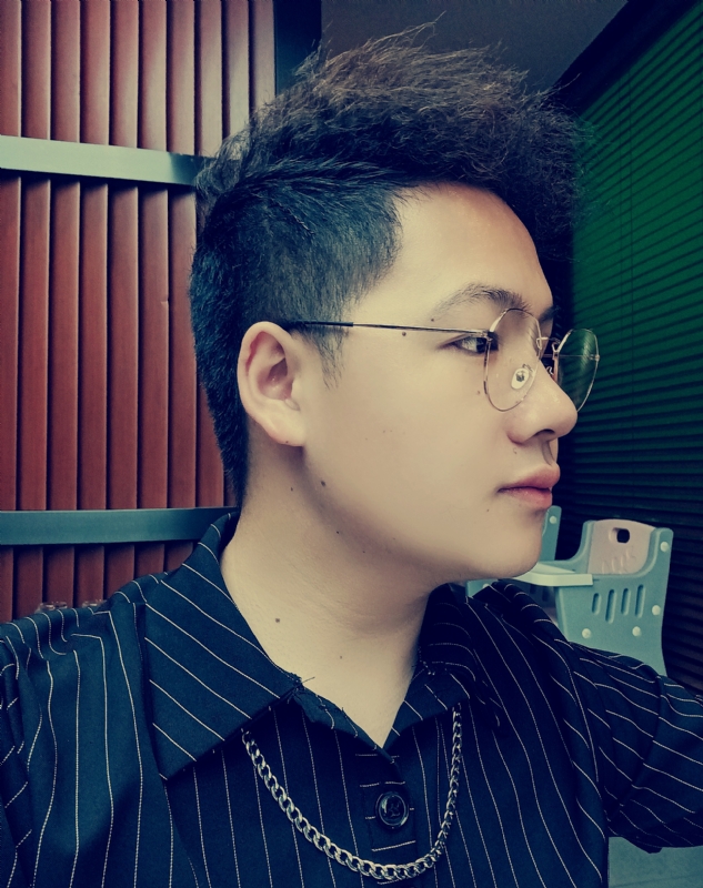 等风的人的第二张照片--武平相亲网