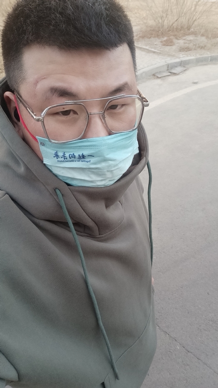遇见的第一张照片--武平相亲网
