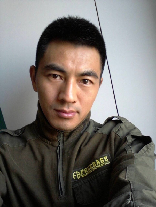 鐵血柔情的第二张照片--武平相亲网