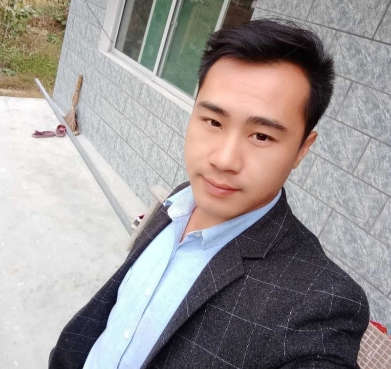 暖阳的第一张照片--武平相亲网